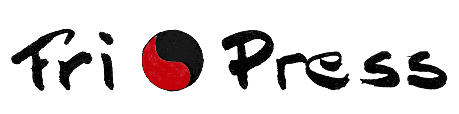 Fri Press logo • 1969-2021